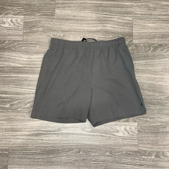 Alive Other - Alive running shorts. Size L. NWOT